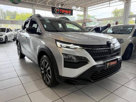 RENAULT KARDIAN 1.0 TCE FLEX EVOLUTION EDC